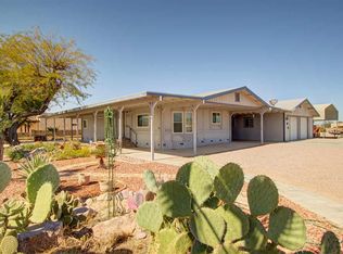 12808 E 43rd St, Yuma, AZ 85367