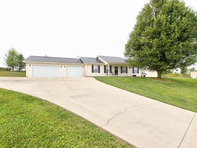 2710 Van Thompson Rd, Mount Sterling, KY, 40353