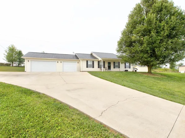 2710 Van Thompson Rd, Mount Sterling, KY 40353