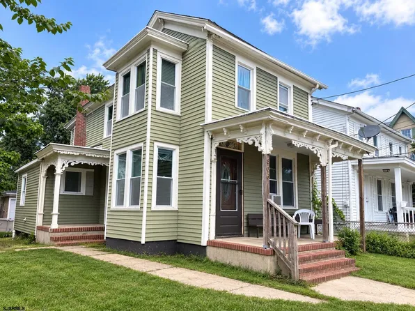 506 N 2nd St, Millville, NJ 08332
