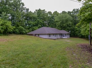 2105 New Hope Rd, Fordland, MO 65652