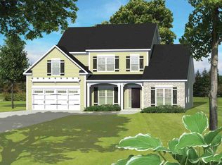 314 Aleutian Way, Fountain Inn, SC 29644