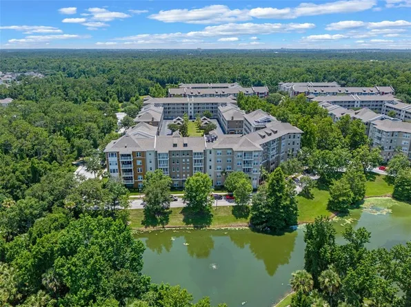1200 Ironsmith Dr APT 508, Celebration, FL 34747