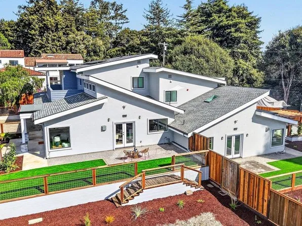 7431 Mesa Dr #A-b, Aptos, CA 95003
