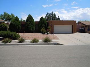 9900 Fostoria Rd NE, Albuquerque, NM 87111