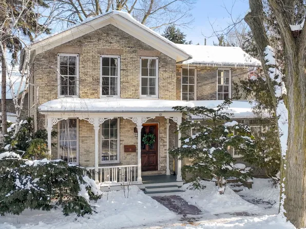 101 S Franklin St, Madison, WI 53703