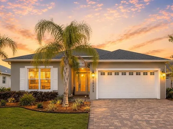 10339 Addison Shore Way, Oxford, FL 34484
