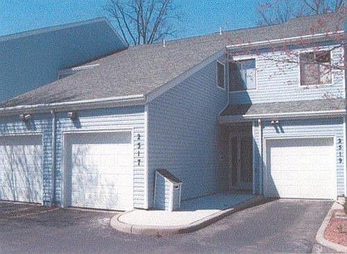 1st image of 2517 W Village Dr #2517