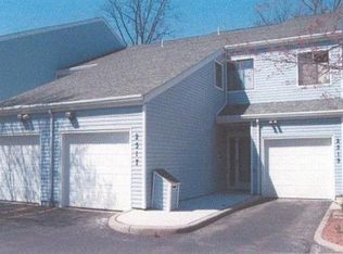 2517 W Village Dr #2517, Toledo, OH
