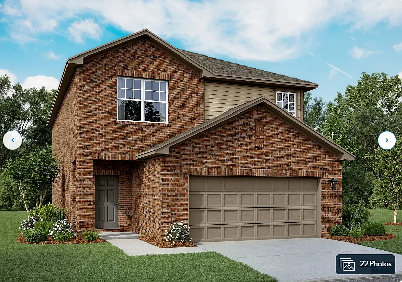 4 bed, 2247 sqft, $3,200 — Photo 1