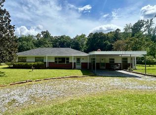 16124 County Road 70, Andalusia, AL 36421