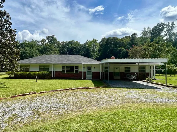 16124 County Road 70, Andalusia, AL 36421