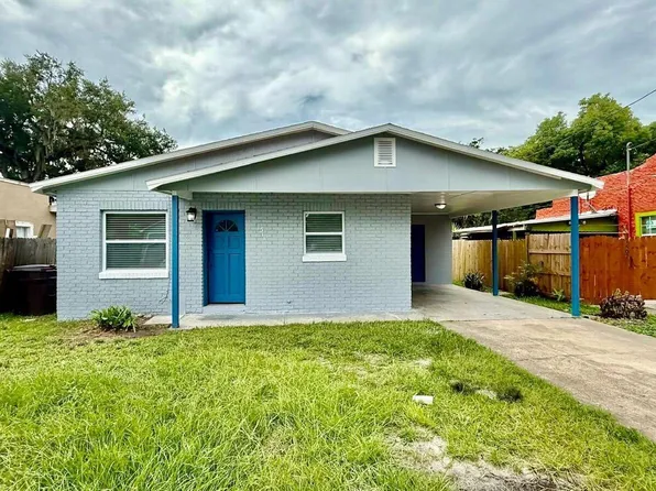 1511 Mabbette St, Kissimmee, FL 34741