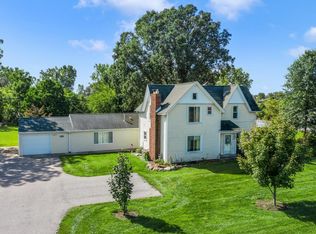 33530 Bordman Rd, Richmond, MI 48062