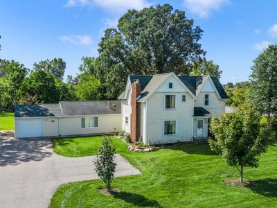 33530 Bordman Rd, Richmond, MI, 48062