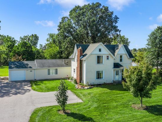 33530 Bordman Rd, Richmond, MI 48062