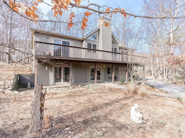 3879 Palmer Rd, McGaheysville, VA 22840
