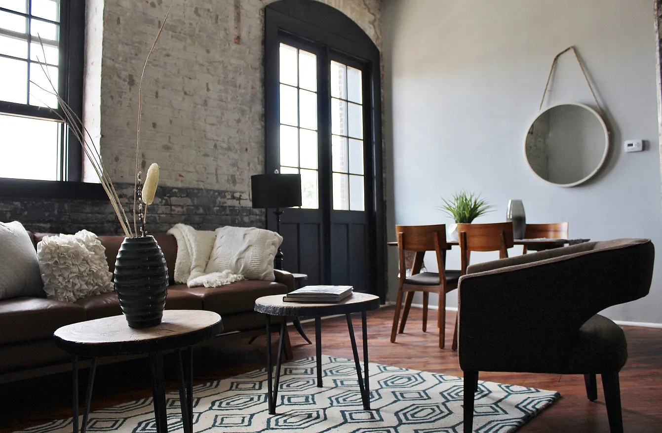 Hagert Lofts — Photo 3