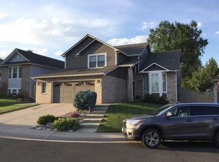 18868 E Powers Pl, Aurora, CO 80015