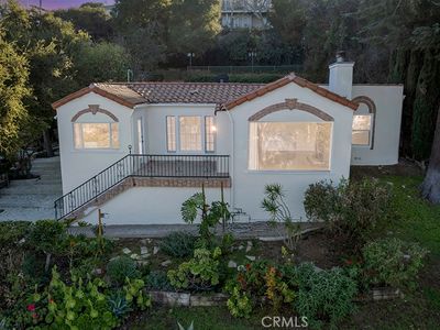 11652 Picturesque Dr, Studio City, CA, 91604