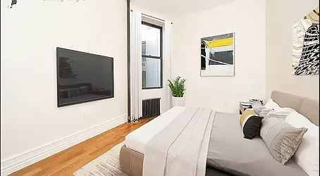 Rented by Living New York