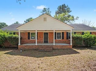 1506 Hart Cir, Goldsboro, NC 27530
