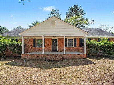 1506 Hart Cir, Goldsboro, NC, 27530