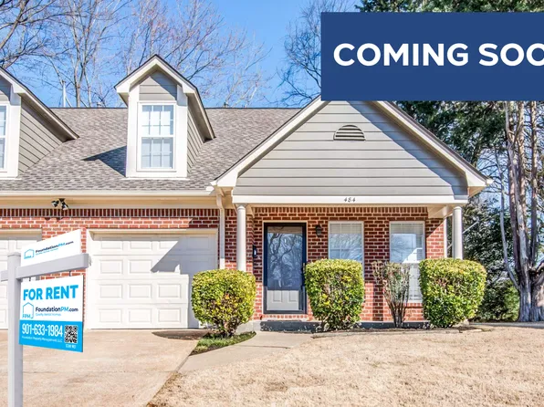 484 High Point Ter, Memphis, TN 38122