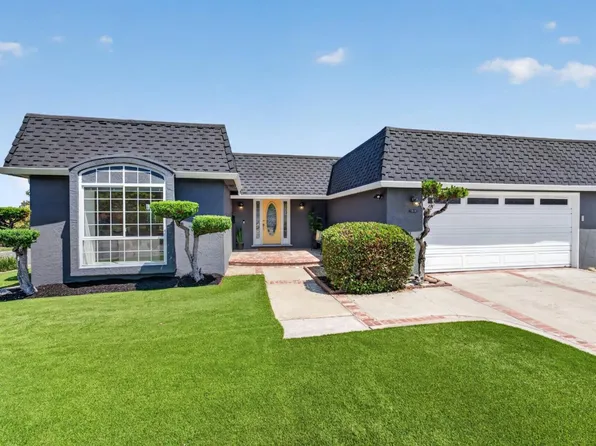 1849 Blossom Hill Rd, San Jose, CA 95124