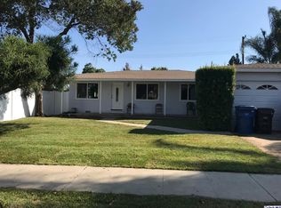 7809 Peachtree Ave, Panorama City, CA 91402