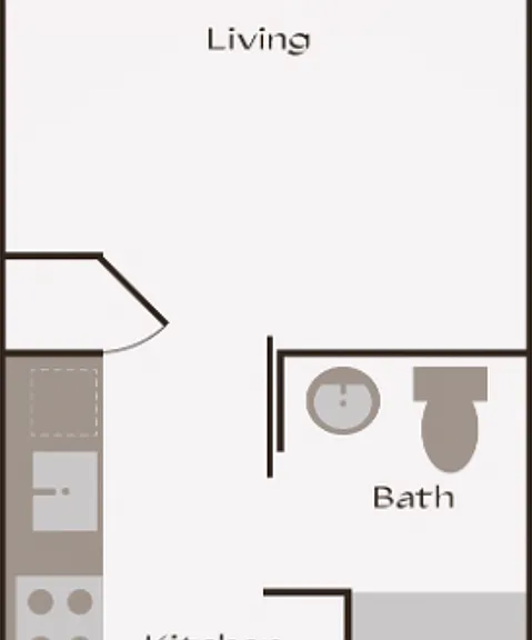 Welcome to Reed! Brand New Modern Studios with Full Appliance Package & Amenities in Fremont — Photo 76