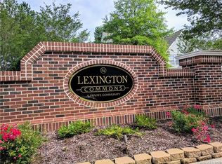 1417 Autumn Creek Ct, Rock Hill, SC 29732