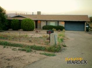 3025 Louise Ave, Kingman, AZ 86401