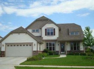 109 Dairy Ave, Waukesha, WI 53188