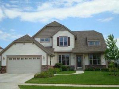 109 Dairy Ave, Waukesha, WI, 53188