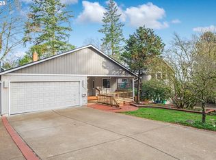4351 SW Vesta St, Portland, OR 97219
