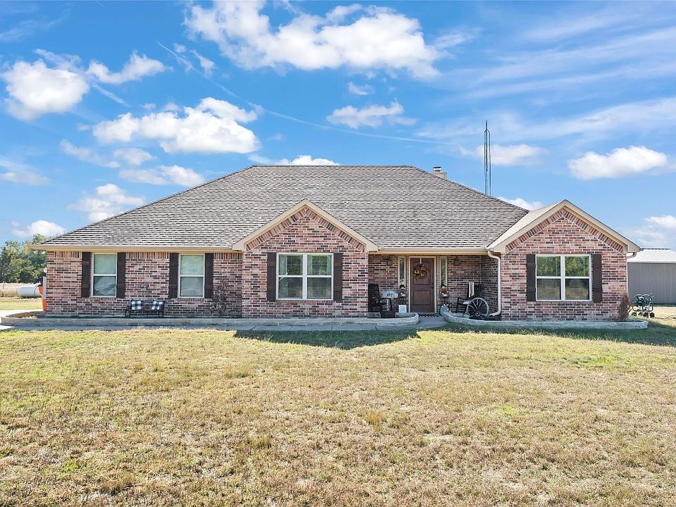 3319 Fm 2194, Celeste, TX 75423 MLS 20472447 Zillow