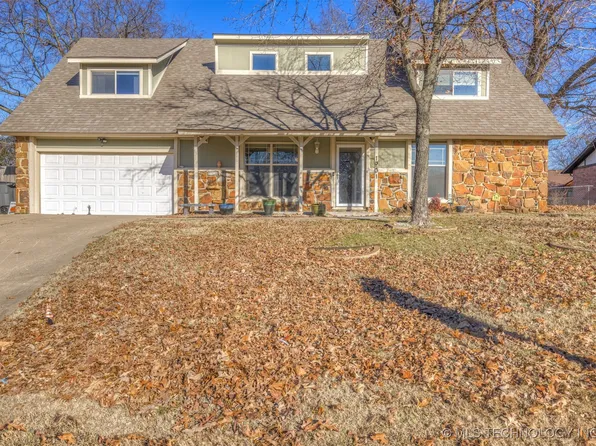 1901 W 65th St, Tulsa, OK 74132