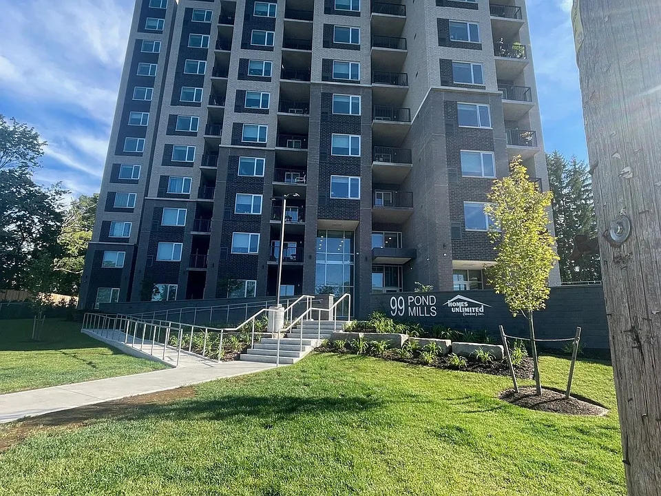 99 Pond Mills Rd #602