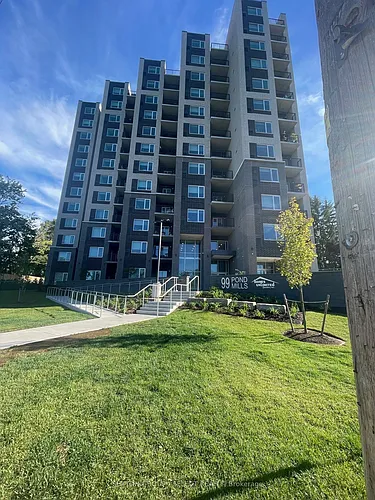 99 Pond Mills Rd #602 Photo 1
