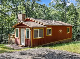 291 Judd Ln, Mount Jackson, VA 22842