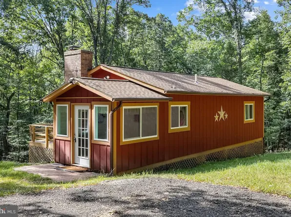 291 Judd Ln, Mount Jackson, VA 22842