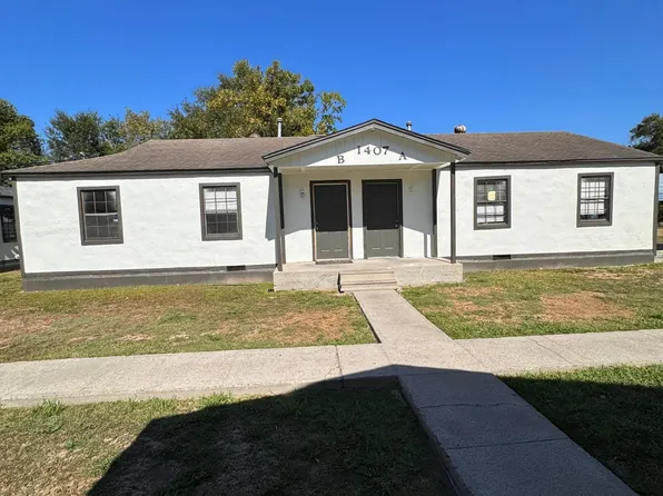 1405 14th St, Orange, TX