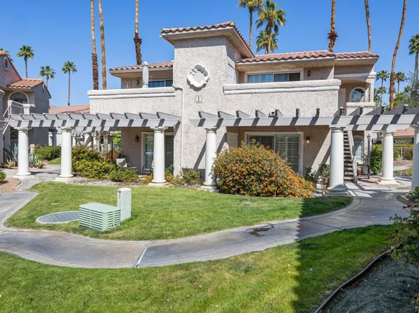 505 S Farrell Dr Unit I51, Palm Springs, CA 92264