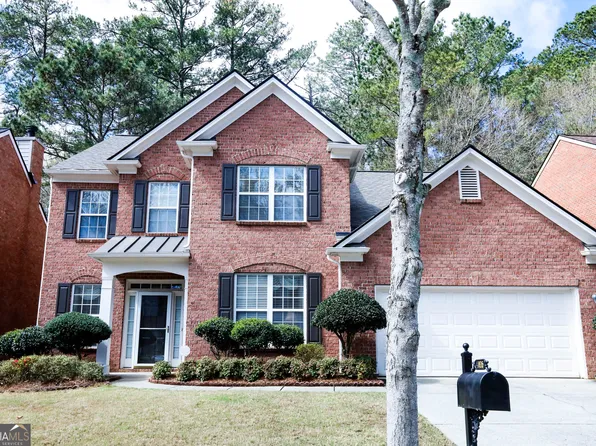 4026 Kingsley Park Ct, Duluth, GA 30096