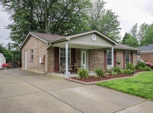 6810 Nalery Way, Louisville, KY 40228