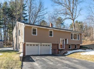 100 Old County Rd, Lancaster, MA 01523
