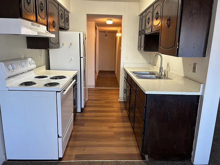 3662 S Granby Way #J-8 — Photo 2