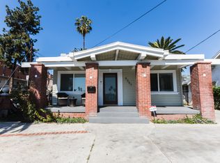 5357 Virginia Ave, Los Angeles, CA 90029