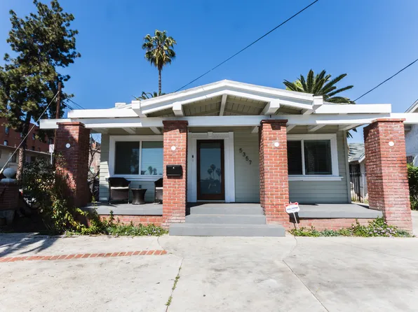 5357 Virginia Ave, Los Angeles, CA 90029